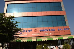 Sinchana Palace Restaurant & Hotel image