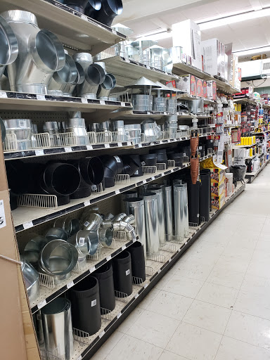 Hardware Store «Koopman Lumber and Hardware», reviews and photos, 12 Douglas St, Uxbridge, MA 01569, USA