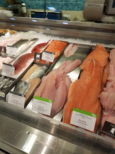 Supermarket «Publix Super Market at Bradford», reviews and photos, 1020 Bradford Plaza Way, Cary, NC 27513, USA