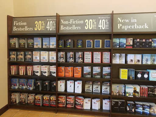 Book Store «Barnes & Noble», reviews and photos, 3333 Buford Dr NE, Buford, GA 30519, USA