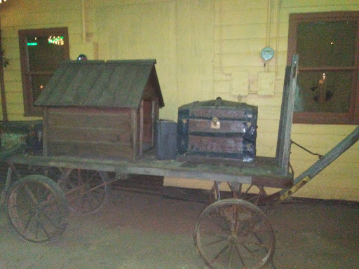 Wedding Venue «Boojum Tree», reviews and photos, 16026 N 36th St, Phoenix, AZ 85032, USA