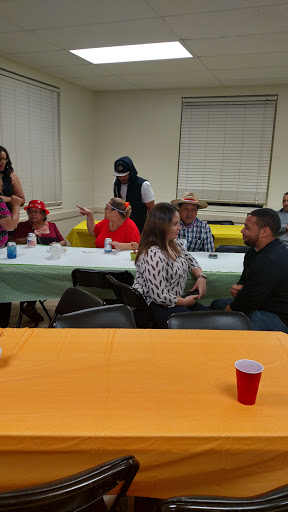 Community Center «Wellswood Civic Center», reviews and photos, 4806 Wishart Blvd, Tampa, FL 33603, USA