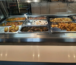 Genesis Restaurant, Choba photo