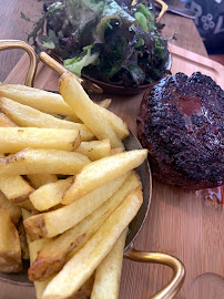 Steak du Bistro Le Bon Georges à Paris - n°4