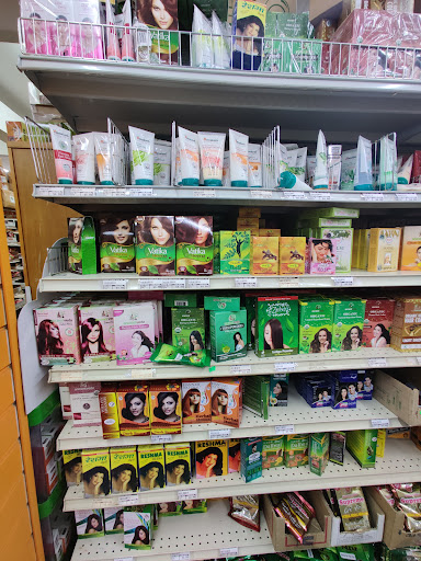 Asian Grocery Store «Manpasand Supermarket», reviews and photos, 13945 US-183, Austin, TX 78729, USA