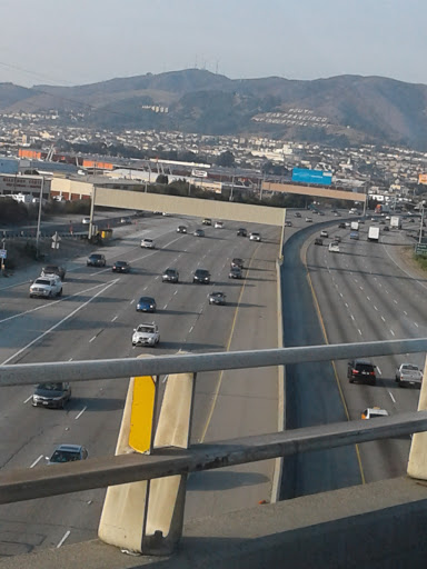 Mailing Service «FedEx Ground», reviews and photos, 1070 San Mateo Ave, South San Francisco, CA 94080, USA