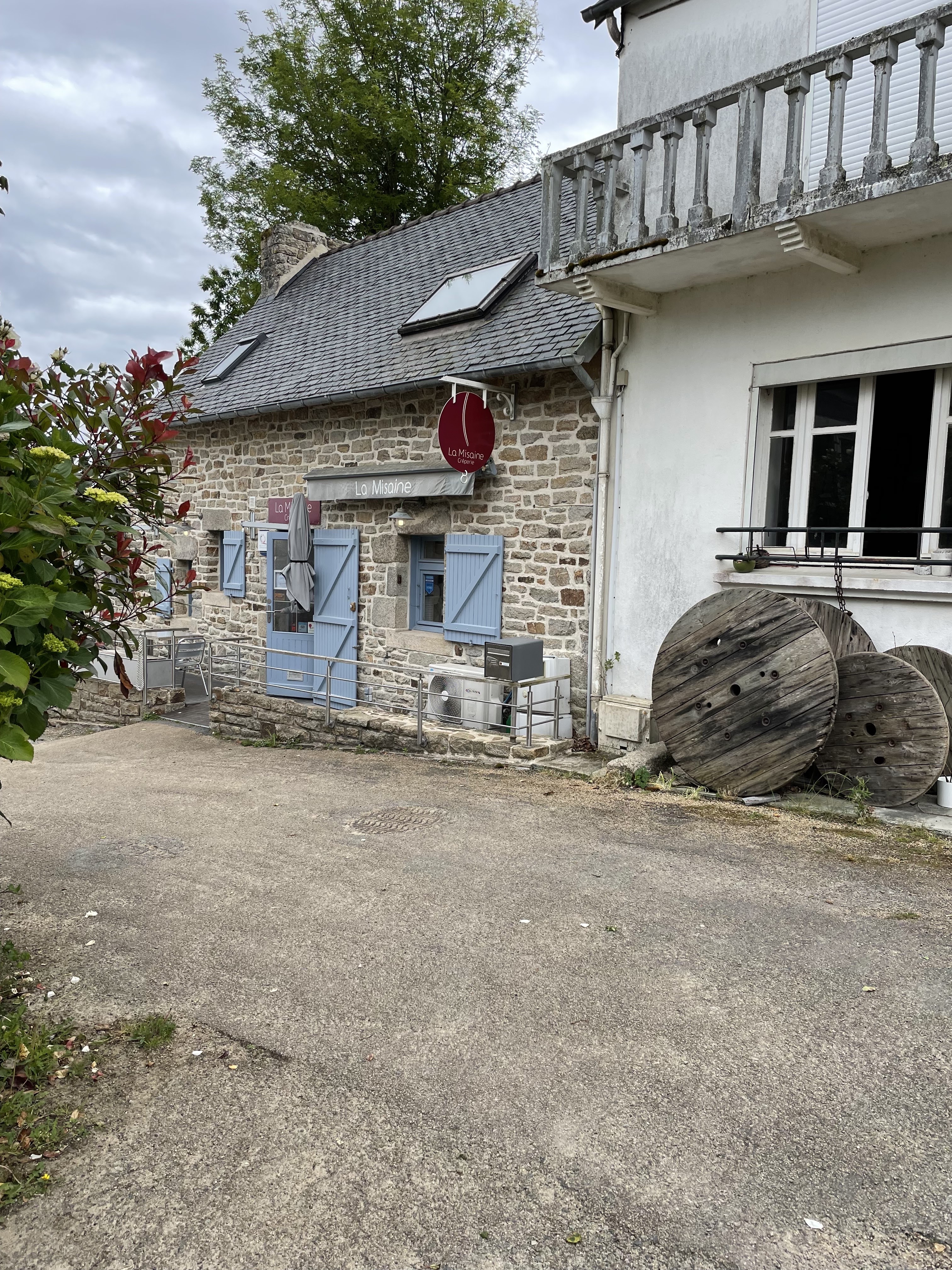 Photo n° 2 de l'avis de Gilbert.o fait le 18/05/2022 à 16:23