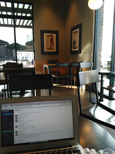 Coffee Shop «Starbucks», reviews and photos, 1363 W Pacheco Blvd a, Los Banos, CA 93635, USA