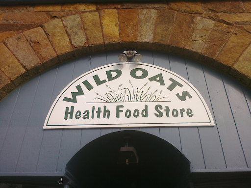 Health Food Store «Wild Oats Health Food Store», reviews and photos, 12 West St, Beverly, MA 01915, USA