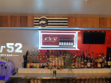 Bar 52 Newcastle