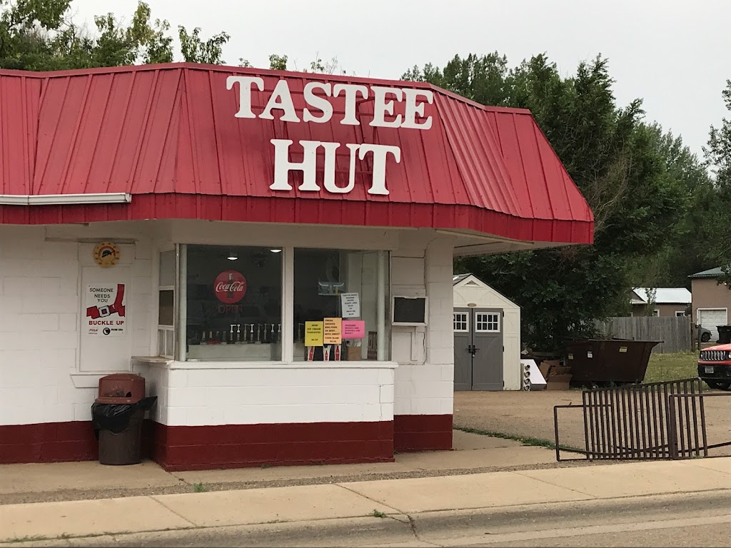 Tastee Hut 59353