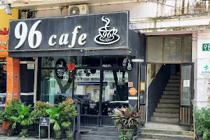 96 Cafe image