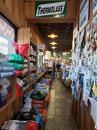 Pet Supply Store «Trading Post Feed Pet & Farm», reviews and photos, 175 43rd Ave, Vero Beach, FL 32968, USA