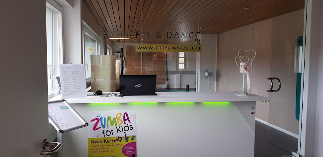 FIT & DANCE GmbH - Sursee