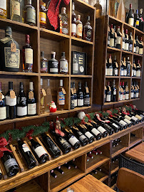 Atmosphère du Restaurant Le vitis bar à Lyon - n°15