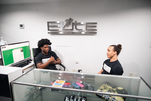 Physical Fitness Program «Elite SFN», reviews and photos, 9190 Red Branch Rd, Columbia, MD 21045, USA