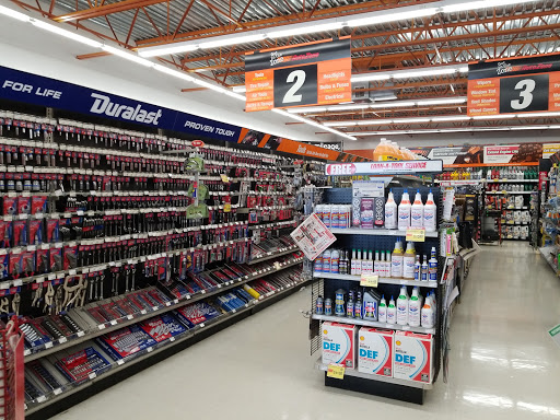 Auto Parts Store «AutoZone», reviews and photos, 4090 Jimmy Lee Smith Pkwy, Hiram, GA 30141, USA