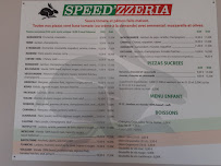 Photos du propriétaire du Pizzeria Speed'zzeria à Suippes - n°2