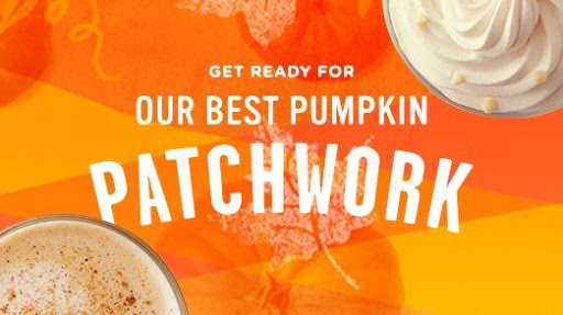 Coffee Shop «Caribou Coffee», reviews and photos, 8073 Wedgewood Ln N, Maple Grove, MN 55369, USA