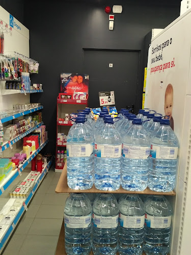 Supermercado Asiático - Braga
