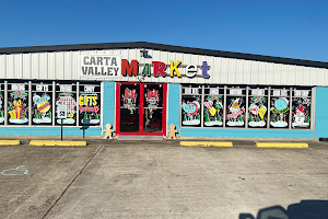 Carta Valley Market & Soda Shop image