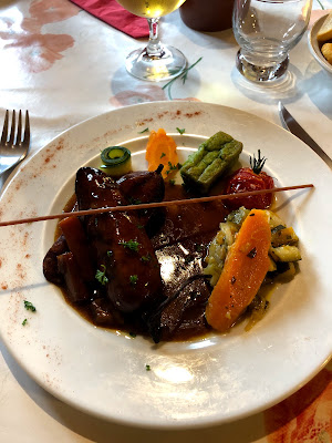 Restaurant Grill la Chaumière à Les Hôpitaux-Neufs