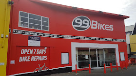 99 Bikes Wellington