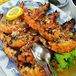 Photo n°1 de l'avis de Sónia.o fait le 30/01/2022 à 23:38 sur le  Restaurante A Grelha de Guetim à Guetim