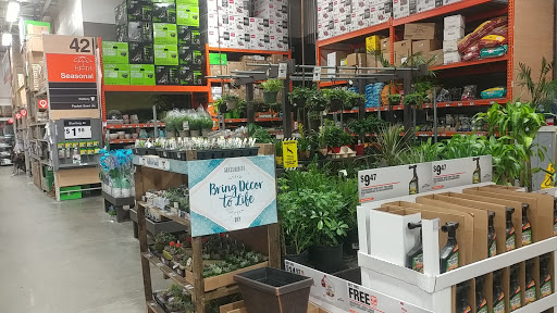 Home Improvement Store «The Home Depot», reviews and photos, 450 Hackensack Ave, Hackensack, NJ 07601, USA