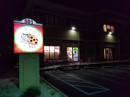 Supermarket «Biedronka», reviews and photos, 501 River Dr, Garfield, NJ 07026, USA