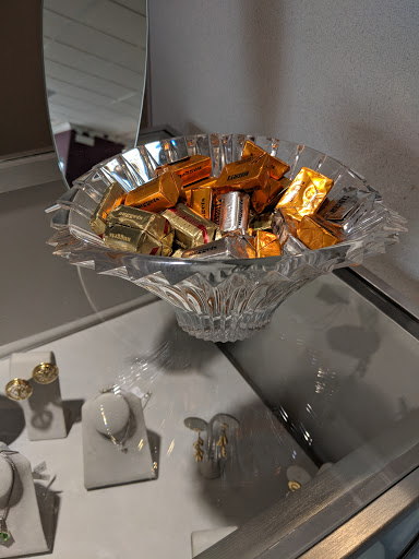 Jewelry Store «Al Blackman Jewelers», reviews and photos, 7751 W 159th St #4, Tinley Park, IL 60477, USA