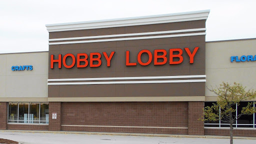 Hobby Lobby, 241 S Main St, Rutland, VT 05701, USA, 