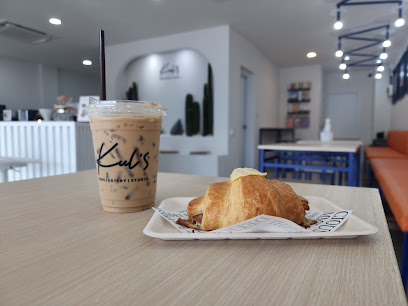Kul's Cafe