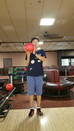 Bowling Alley «Irvine Lanes», reviews and photos, 3415 Michelson Dr, Irvine, CA 92612, USA