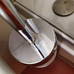 Photo n°7 de l'avis de Christian.e fait le 14/11/2019 à 22:33 sur le  Hotel Santo à Karlsruhe