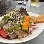 Photo n°5 de l'avis de Sarah.e fait le 03/10/2023 à 07:36 sur le  Alpenblick à Löffingen