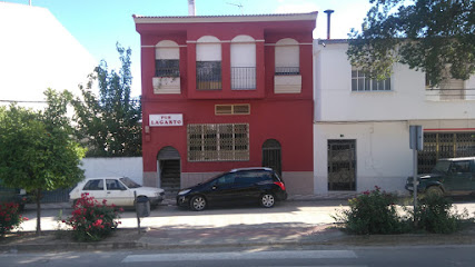 Pub Lagarto - Carr. Villa del Rio, número 7, 23780 Lopera, Jaén, Spain