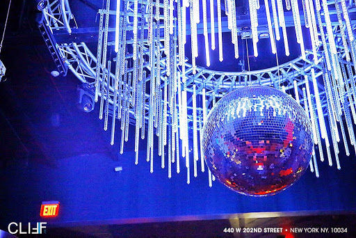 Night Club «Cliff New York», reviews and photos, 440 W 202nd St, New York, NY 10034, USA