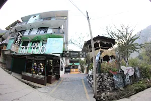 The A Square Cafe - Old Manali- Best Cafe and Hostel In Manali image