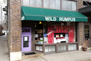 Wild Rumpus Books for Young Readers image
