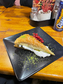 Baklava du Restaurant turc Ev'Et à Bondy - n°7