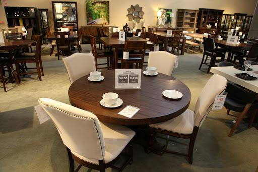 Furniture Store «Living Spaces - Monrovia», reviews and photos, 407 W Huntington Dr, Monrovia, CA 91016, USA