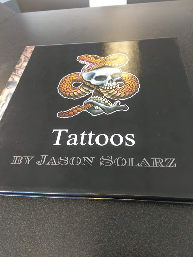 Body Piercing Shop «Destination Ink - Tattoo and Body Piercing», reviews and photos, 2401 NE Cornell Rd, Hillsboro, OR 97124, USA