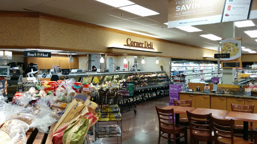 Grocery Store «Quality Food Center», reviews and photos, 17847 1st Avenue South, Normandy Park, WA 98148, USA