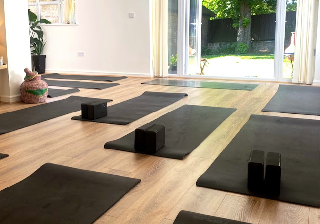 Reviews of Yogella Studios in Liverpool - Yoga studio