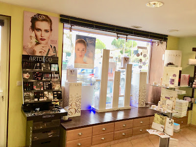 CENTRE DE BEAUTE OCEANE à Aimargues