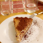 Photo n°1 de l'avis de Cris&Monica.r fait le 12/11/2022 à 13:01 sur le  Osteria di Filia à Castellamonte