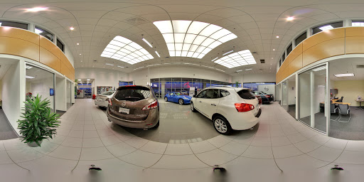 Nissan Dealer «Fox Nissan of Grand Rapids», reviews and photos, 4430 28th St SE, Grand Rapids, MI 49512, USA