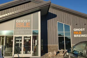 Ghost Isle Brewery image