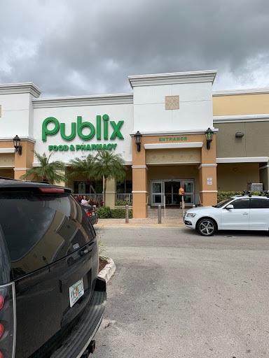 Supermarket «Publix Super Market at Pompano Plaza», reviews and photos, 1405 S Federal Hwy, Pompano Beach, FL 33062, USA